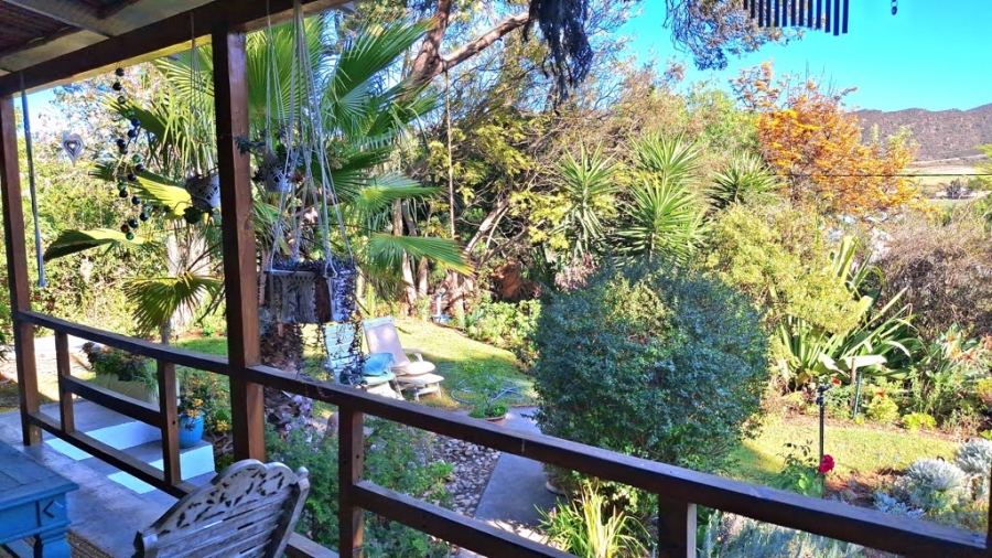 3 Bedroom Property for Sale in Barrydale Western Cape